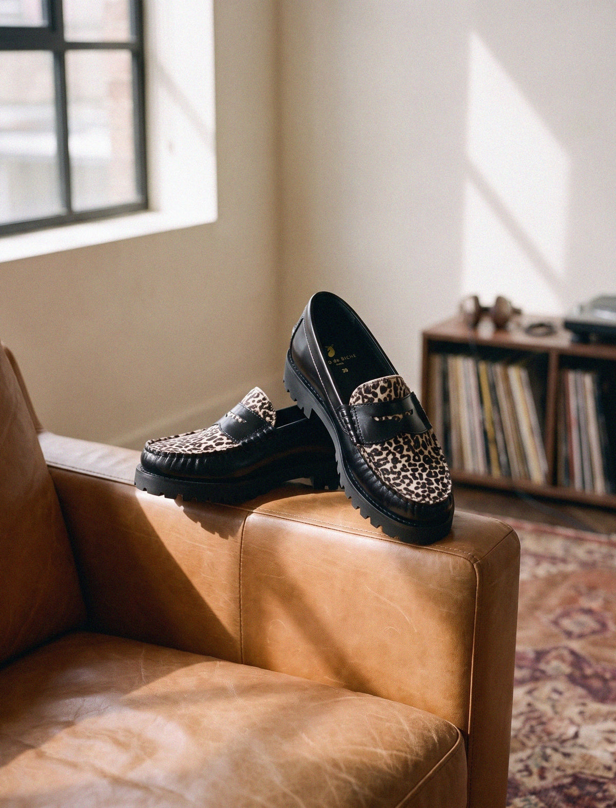 Mocassins