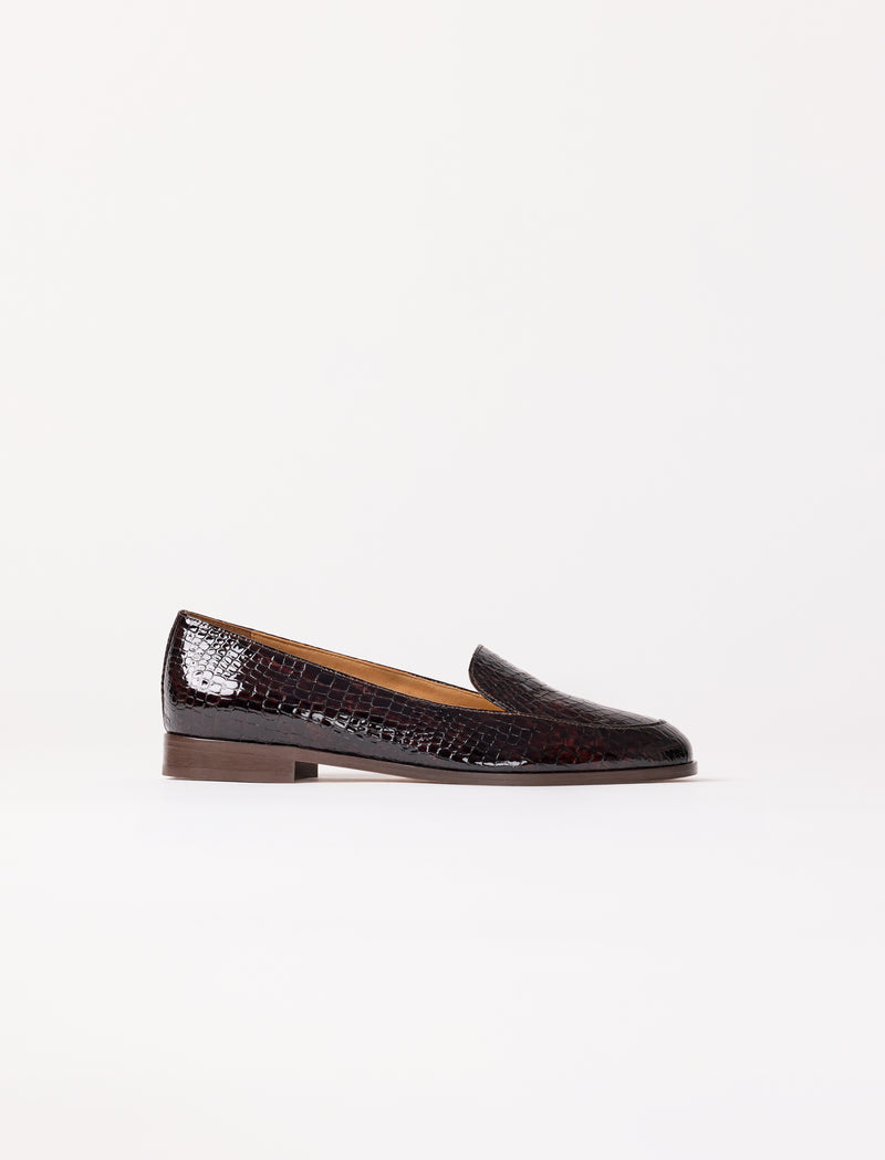 Lou - Brun reptile - Image principale