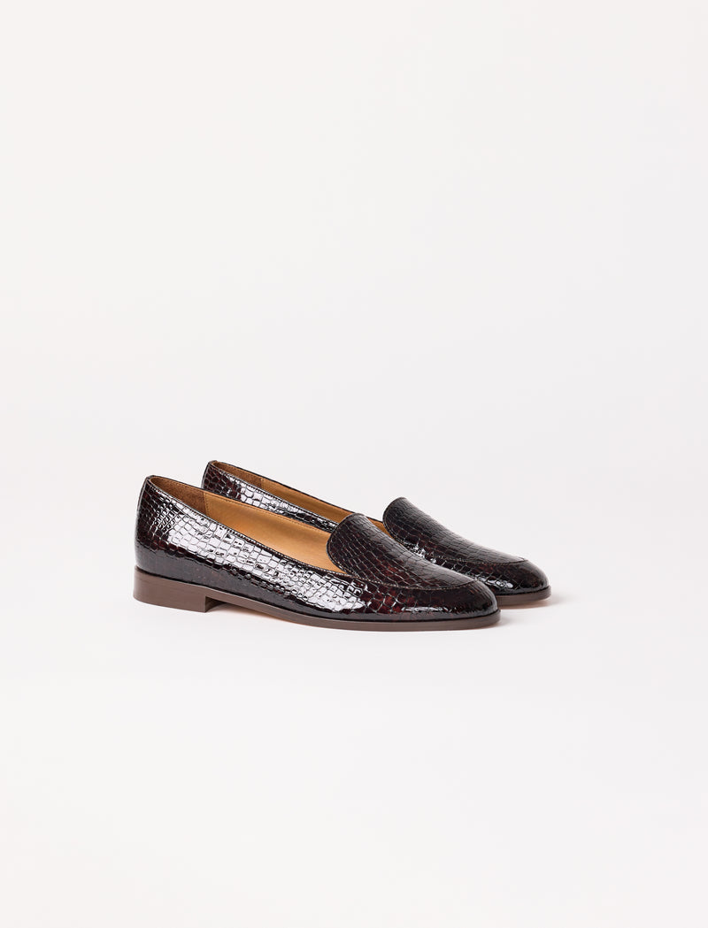Lou - Brun reptile - Image principale