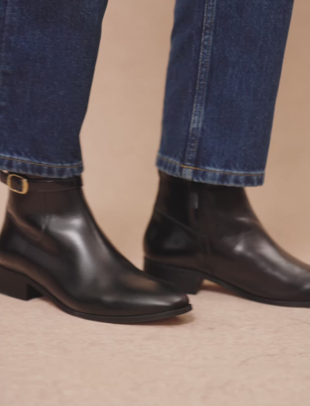 Céline - Black  - vue 6