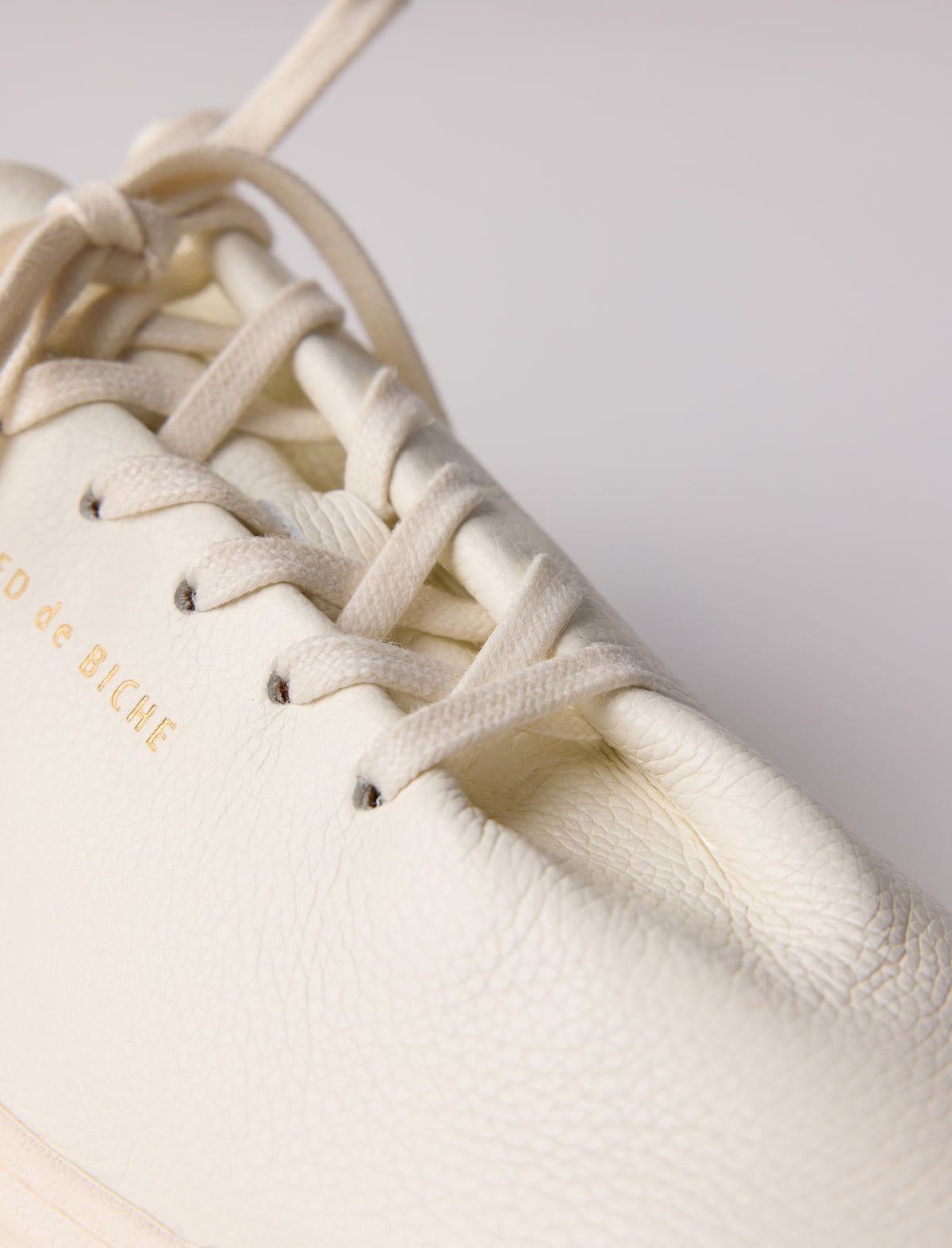 Cuir certifié LWG Gold