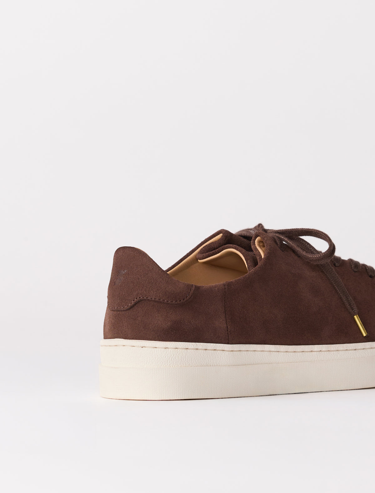 Futter aus Rindsleder